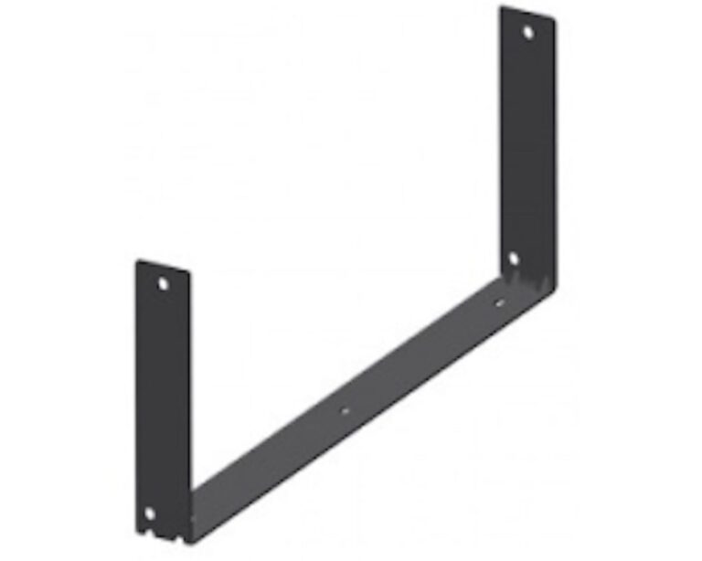 FBT Portable Sound XP-UH 12 U bracket horizontal wall mount X-PRO 12