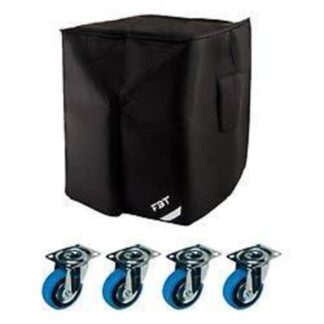 FBT  MT-CH 118 Cover for Mitus 118SA with wheels