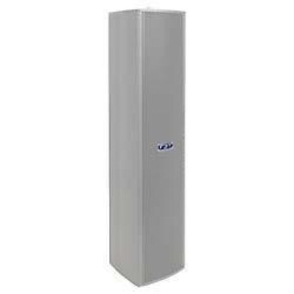 FBT Portable Sound VT-SC59 604 W Stand column H59cm for CLA 604. White RAL9016