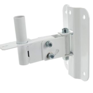 FBT  SJ-8 WHT Directional wall mount for J 8. White RAL9016