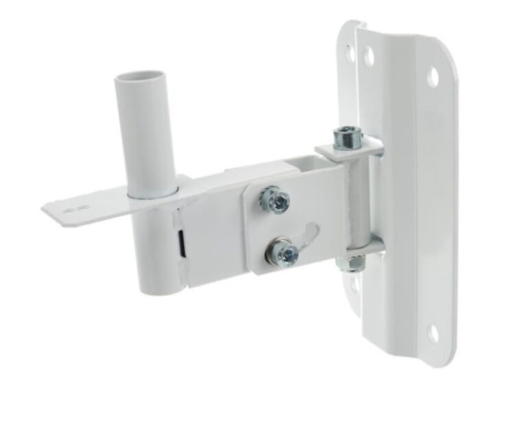 FBT Portable Sound SJ-8 WHT Directional wall mount for J 8. White RAL9016