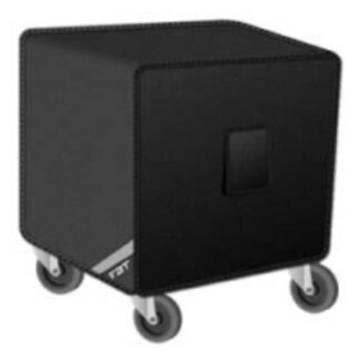 FBT  VHA-CH 118S VHA 118 cover with wheels (wheels not included)