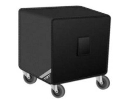 FBT  VHA-CH 118S VHA 118 cover with wheels (wheels not included)