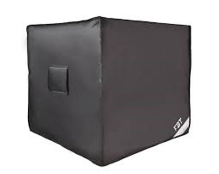 FBT Portable Sound SL-C 118 Cover Subline 118