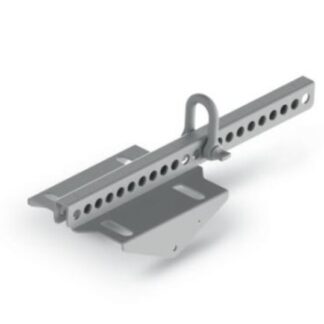 FBT  VT-F 406.2 Flying bar CLA 406.2A and CLA206A