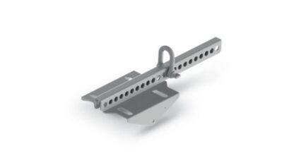 FBT  VT-F 406.2 Flying bar CLA 406.2A and CLA206A