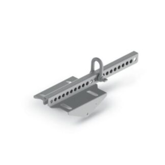 FBT  VT-F 406.2 Flying bar CLA 406.2A and CLA206A