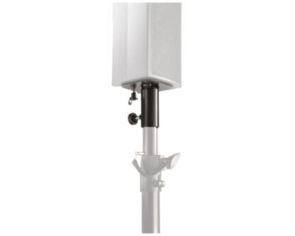 FBT  VT-S 604 W Stand Adapter for CLA 604. White RAL9016 - Image 2