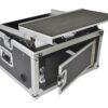 COBRA FC158 10U Slant/4U vertical with sliding laptop shelf - Image 3