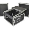 COBRA FC158 10U Slant/4U vertical with sliding laptop shelf - Image 2