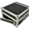 COBRA FC157 10U Slant/2U vertical with sliding laptop shelf - Image 3