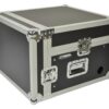 COBRA FC158 10U Slant/4U vertical with sliding laptop shelf