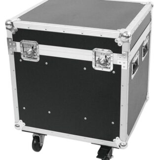 COBRA FC33 Transport Case 620 x 620 x 620mm w/wheels