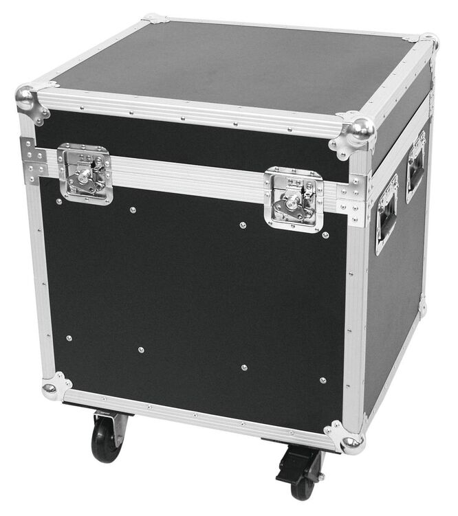 COBRA FC33 Transport Case 620 x 620 x 620mm w/wheels