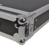 COBRA FC50 19" 2U Standard rack case. 9/10mm plywood.  Depth: 520mm. Lids: 70mm. - Image 3