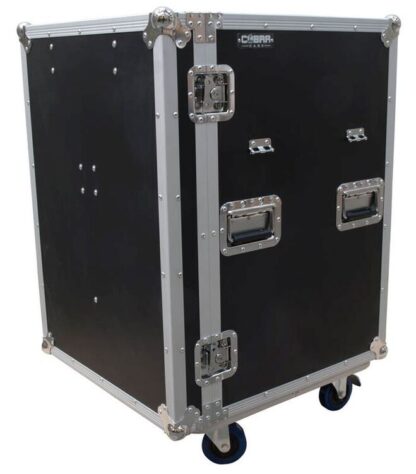 COBRA FC67 Universal Draw Case (4 Drawers) with Table, w/wheels - Image 3