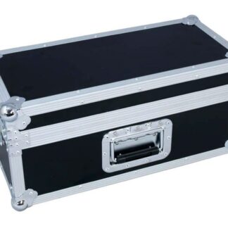 COBRA FC79 19" 4U Lighting Controller Case