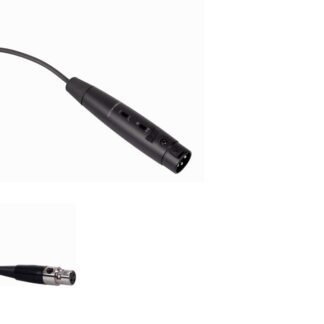 JTS FGM-CABLE Replacement cable for FGM microphone (# 30031-002)