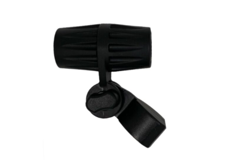 JTS FGM-HOLDER Spare Holder for FGM Stand - Image 2