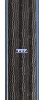 FBT  CLA 604  2-way Passive Line Array Column - 6x4" + 4x1" - 500Wrms - 100ﾰH x 20ﾰV disp - EN54-24