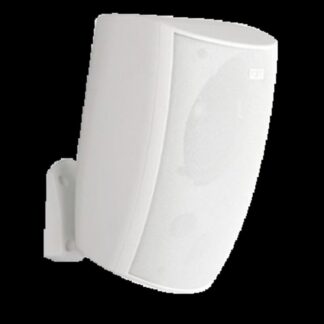 FBT  PROJECT 660WHT 2-way Passive speaker - 6,5" +  1" - 120Wrms - 100V line transf. - White RAL9010