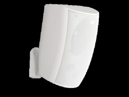 FBT  PROJECT 660WHT 2-way Passive speaker - 6,5" +  1" - 120Wrms - 100V line transf. - White RAL9010