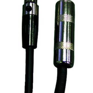 JTS GC-80 80cm 4P mini XLR with 6.3mm phone plug