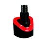 JTS GM-5218SW Gooseneck Microphone with on/off switch, 608mm, Supercardioid terminated with male XLR plug - Image 2