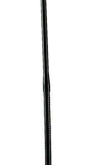 JTS GM-5212SW Gooseneck Microphone with on/off switch, 468mm