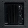 FBT  VHA 118.2 SA Processed Bass reflex Active Subwoofer - 1x18" - 2500Wrms - Image 2