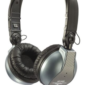 JTS HP-525 BLUE Professional Studio & DJ Headphones