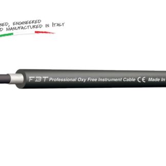 StageCore I175 FBT I175 BOBINA CAVO PROF. 1x0,75/18 AWG )D6,7mm (100mt reel)
