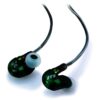 JTS IE-5 Single Full Range Driver Monitoring Earphones