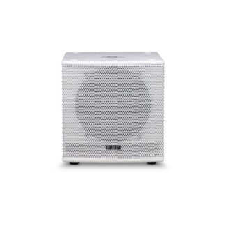 FBT  SUBLINE 112SA W Processed Bass reflex Active Subwoofer - 12" - 700Wrms, 133dB SPL