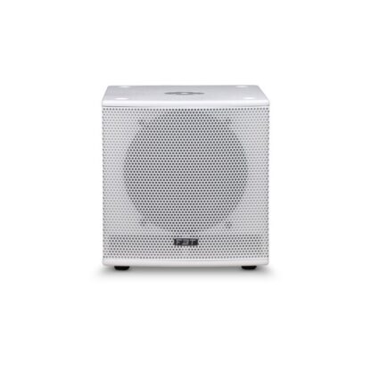 FBT  SUBLINE 112SA W Processed Bass reflex Active Subwoofer - 12" - 700Wrms, 133dB SPL