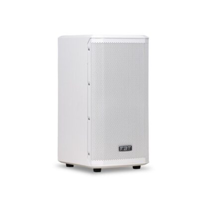FBT  VENTIS 108A W 2-way Bass reflex Active speaker - 8" + 1" - 700Wrms+200Wrms - Image 2