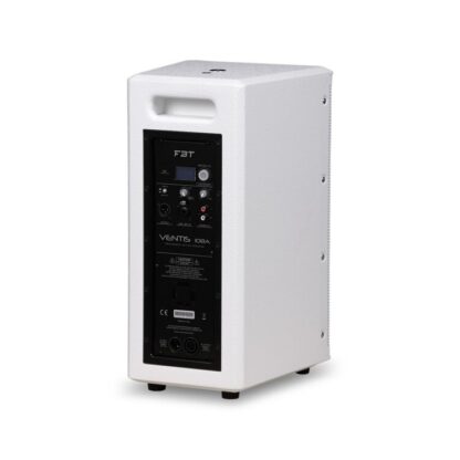 FBT  VENTIS 108A W 2-way Bass reflex Active speaker - 8" + 1" - 700Wrms+200Wrms - Image 3