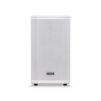 FBT  VENTIS 110A W 2-way Bass reflex Active speaker - 10" + 1" - 700Wrms+200Wrms