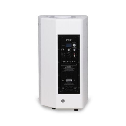 FBT  VENTIS 110A W 2-way Bass reflex Active speaker - 10" + 1" - 700Wrms+200Wrms - Image 4