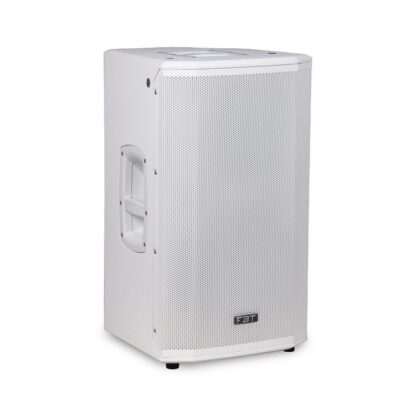 FBT  VENTIS 112A W 2-way Bass reflex Active speaker - 12" + 1" - 700Wrms+200Wrms - Image 2