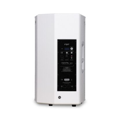 FBT  VENTIS 112A W 2-way Bass reflex Active speaker - 12" + 1" - 700Wrms+200Wrms - Image 4