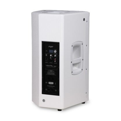 FBT  VENTIS 112A W 2-way Bass reflex Active speaker - 12" + 1" - 700Wrms+200Wrms - Image 3