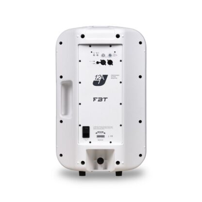 FBT  J 12A 2-way Active speaker - 12" + 1" - 350Wrms+100Wrms - WHITE - Image 4