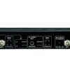 JTS IN-264R UHF PLL Dual Channel Diversity Dual Wireless Receiver - Image 2