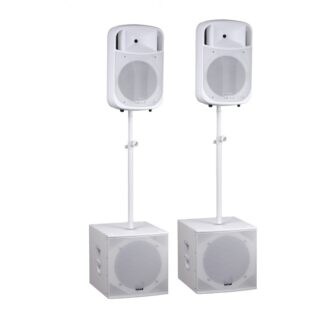 FBT  J2000WHT J 2000 Package - White