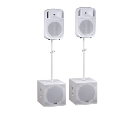 FBT  J2000WHT J 2000 Package - White