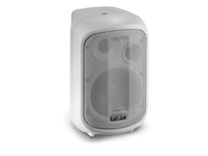 FBT  J 5 W 2-way Passive speaker - 5" + 1" - 80Wrms. White RAL9016