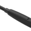JTS GM-5212 Gooseneck Microphone, 468mm, Supercardioid terminated with male XLR plug - Image 3