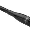 JTS GM-5212C Gooseneck Microphone, 468mm, Supercardioid terminated with cable and XLR plug - Image 2