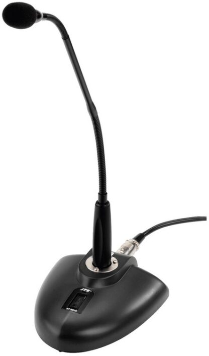 JTS GM-5225 Gooseneck Microphone - Image 5